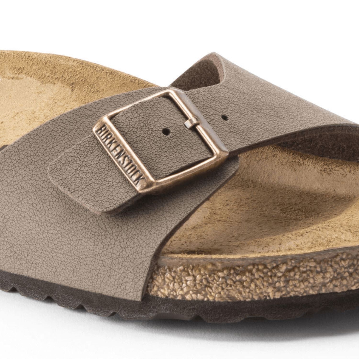 Sandália Birkenstock Madrid BFBC