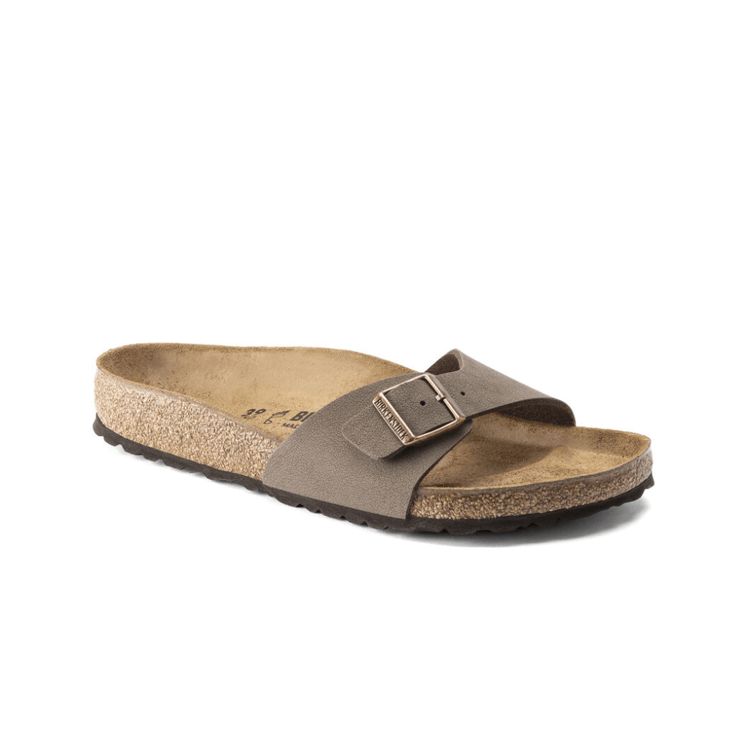Sandália Birkenstock Madrid BFBC