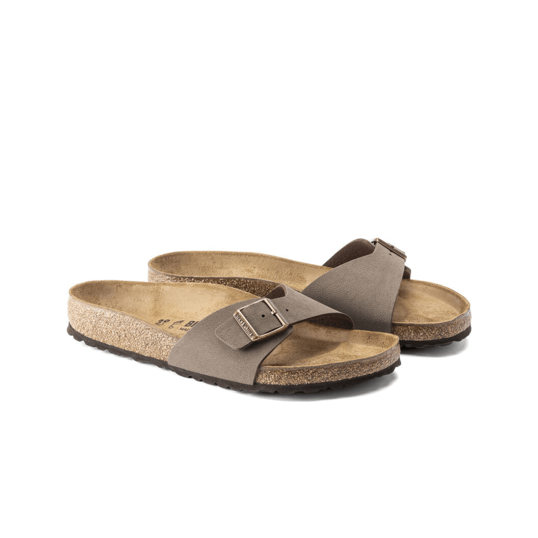 Sandália Birkenstock Madrid BFBC