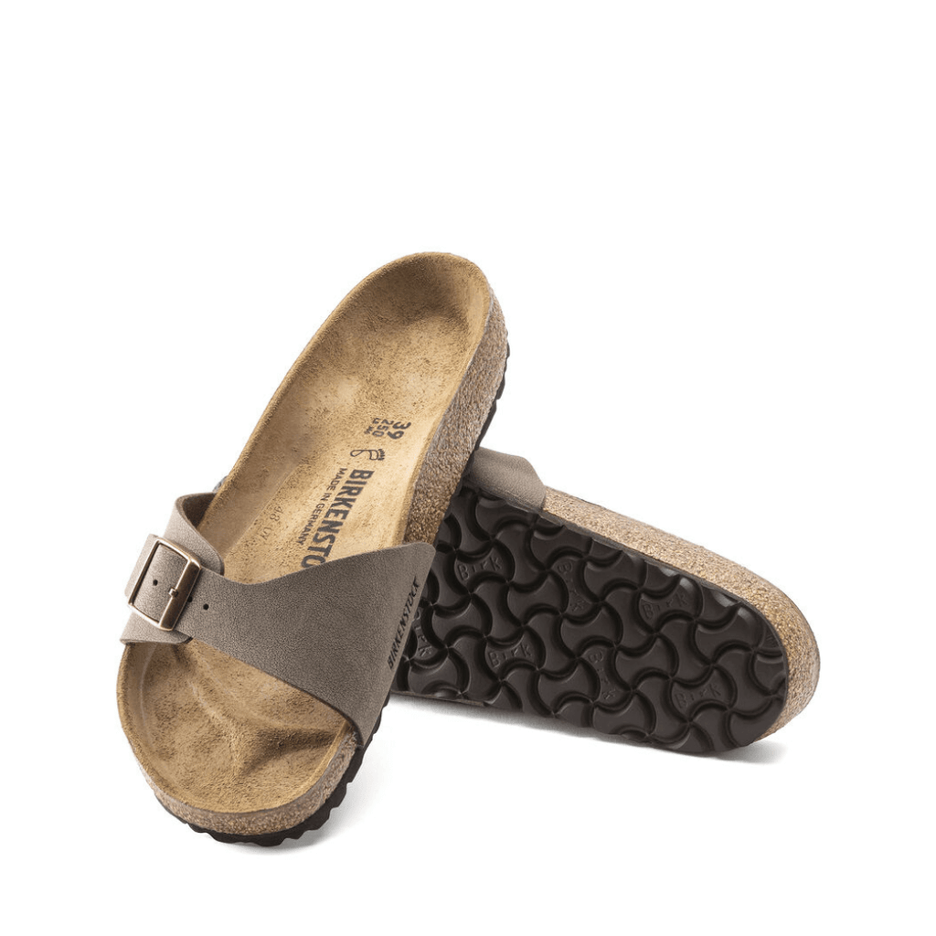 Sandália Birkenstock Madrid BFBC