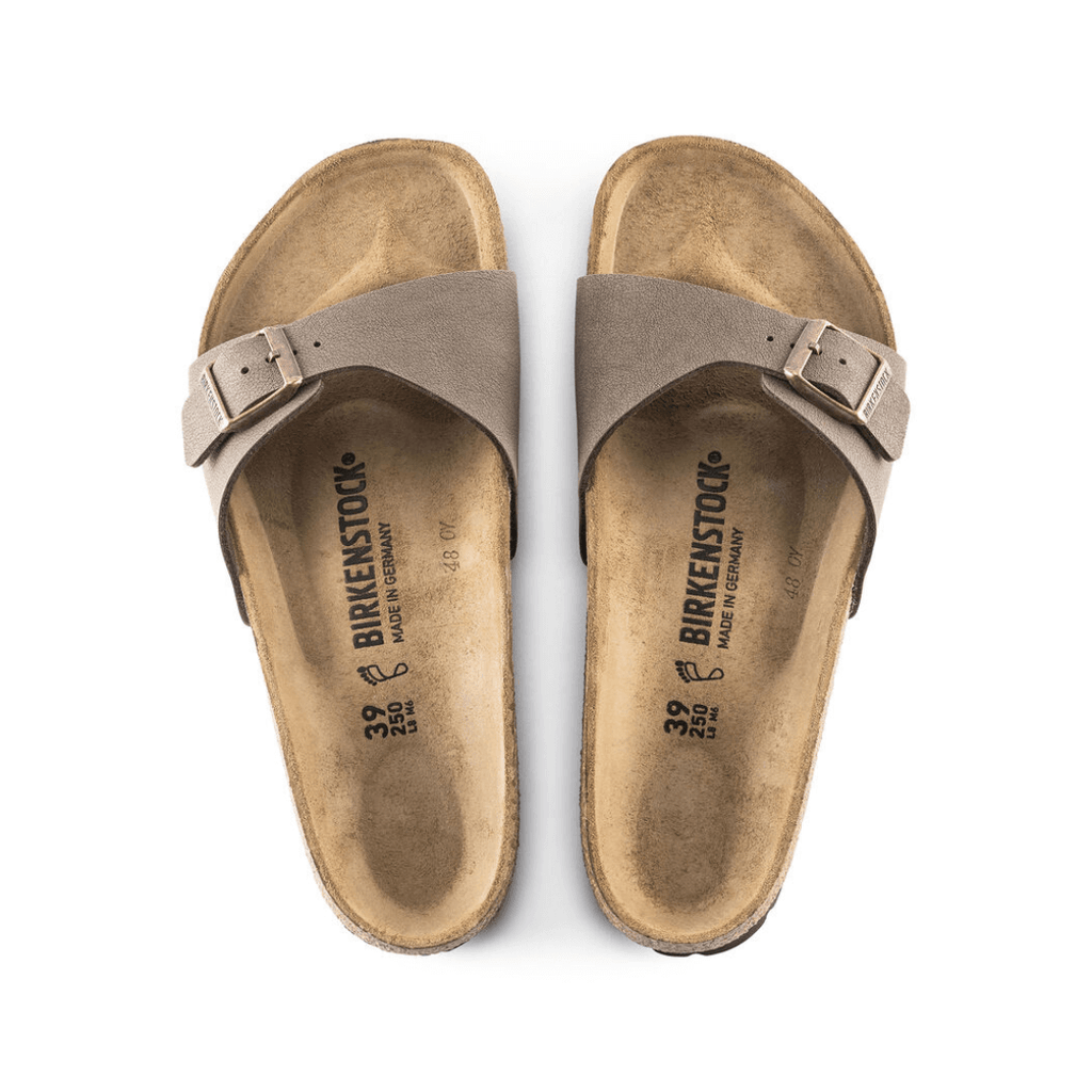 Sandália Birkenstock Madrid BFBC