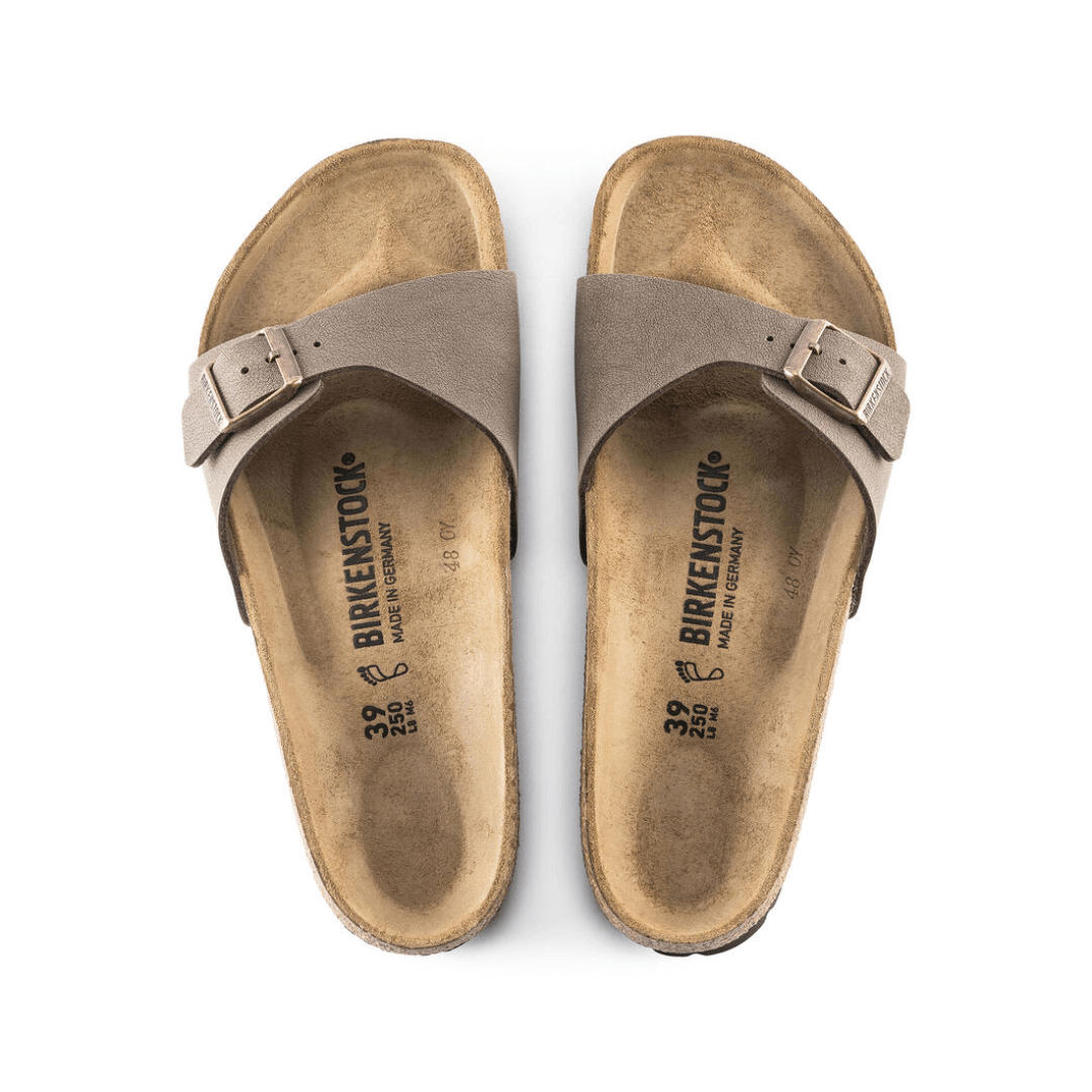 Sandália Birkenstock Madrid BFBC
