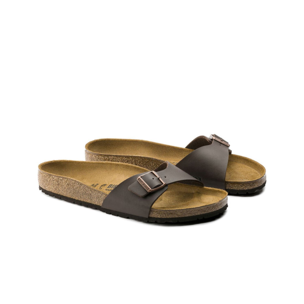 Sandália Birkenstock Madrid BF