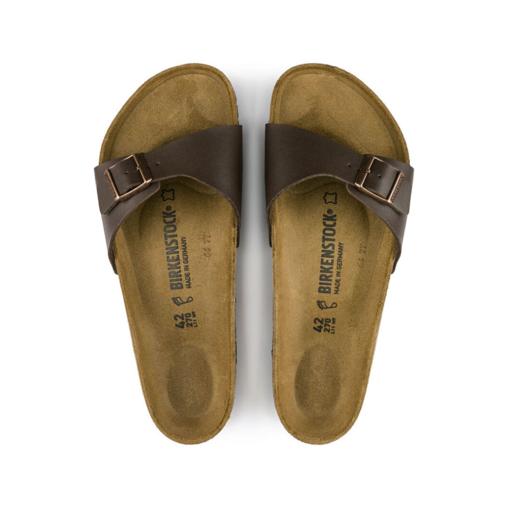Sandália Birkenstock Madrid BF