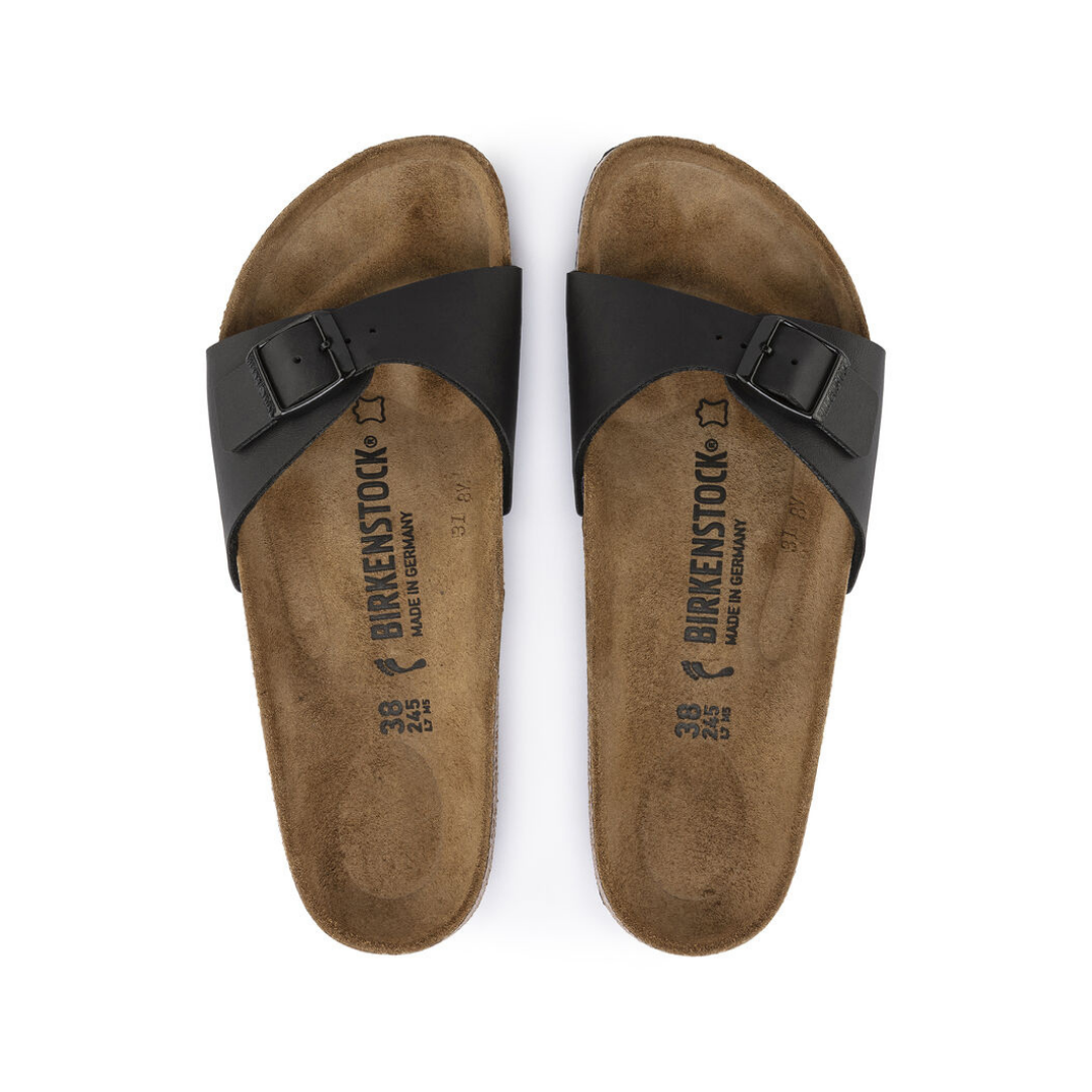 Sandália Birkenstock Madrid BF