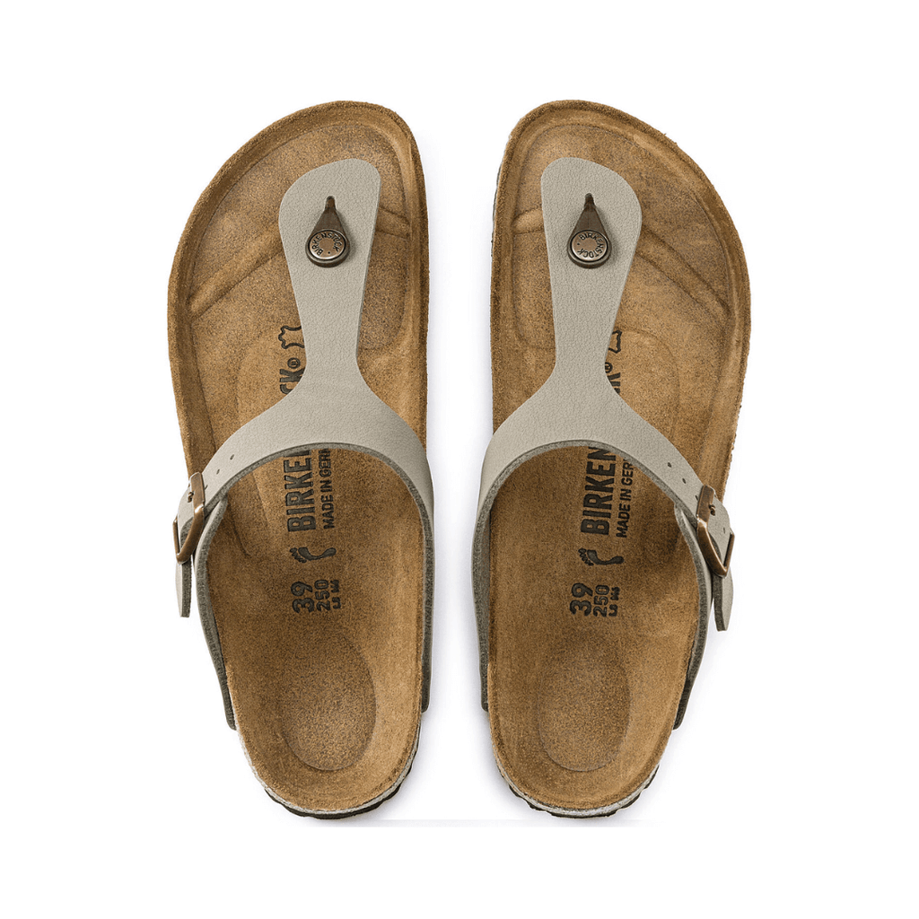 Sandália Birkenstock Gizeh BF