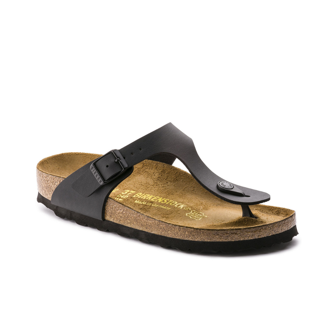 Sandália Birkenstock Gizeh BF