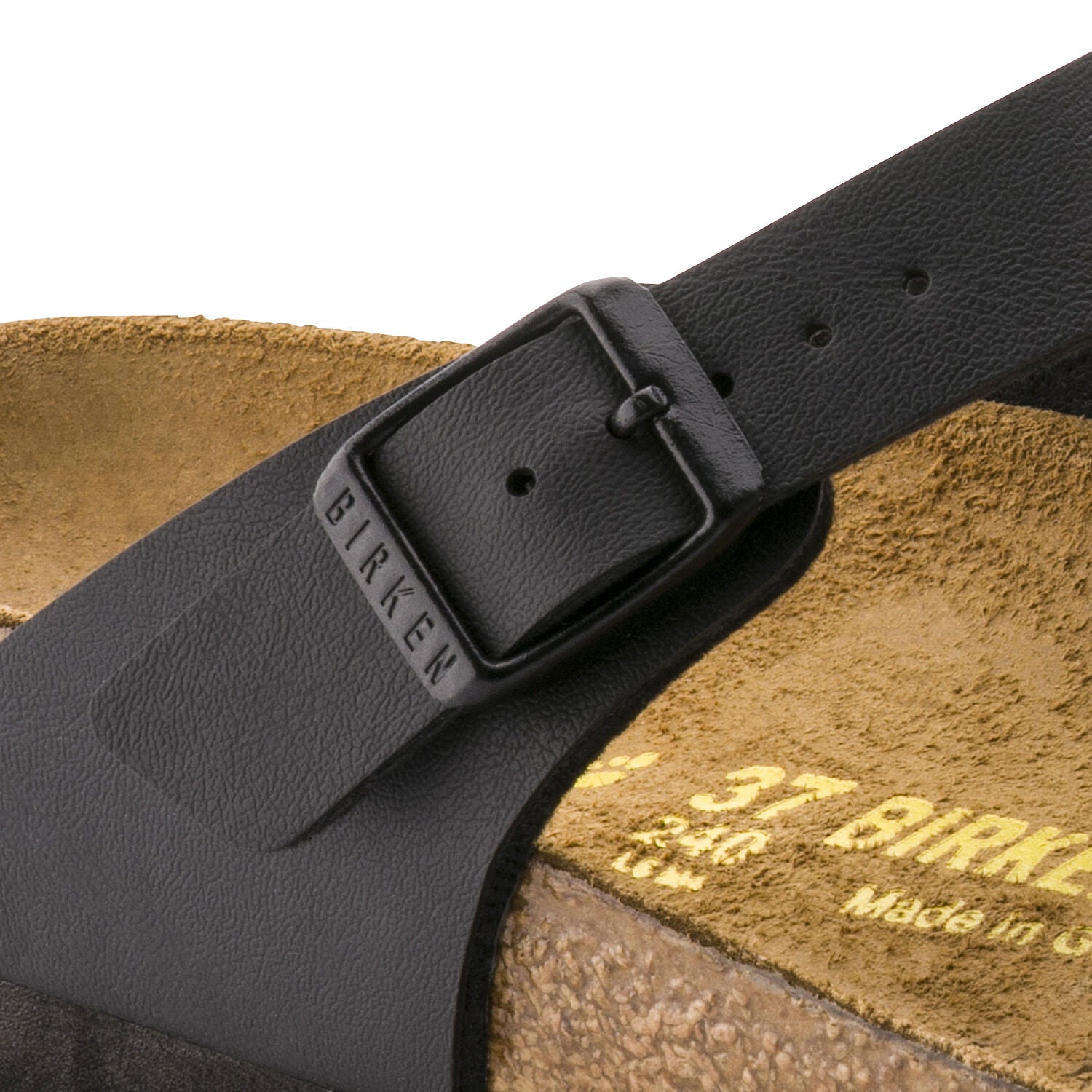 Sandália Birkenstock Gizeh BF