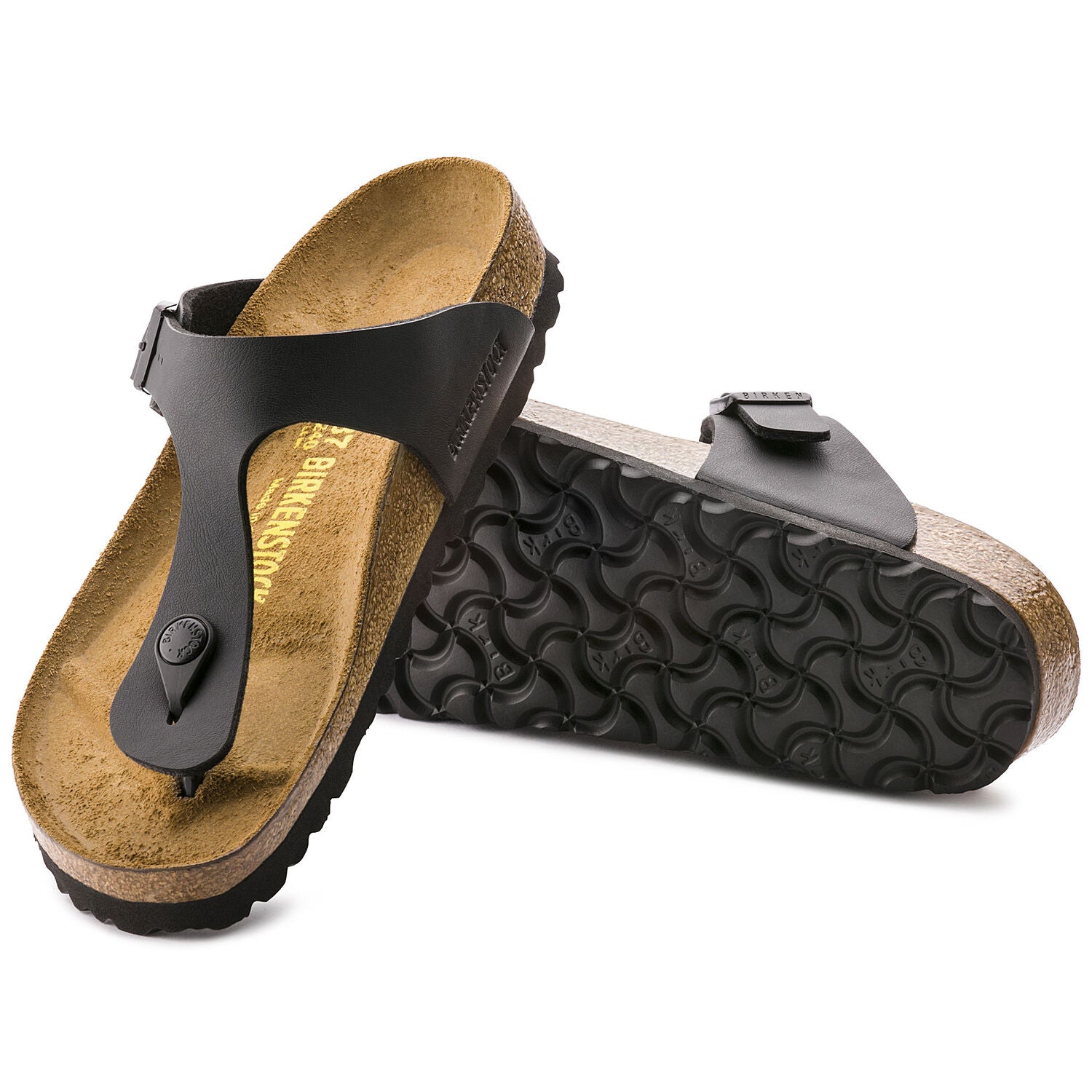 Sandália Birkenstock Gizeh BF