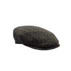 Boné City Sport Flat cap Lã