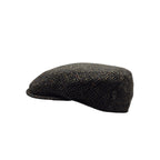 Boné City Sport Flat cap Lã