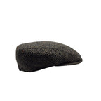 Boné City Sport Flat cap Lã