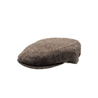 Boné City Sport Flat Cap Impermiável Espinha
