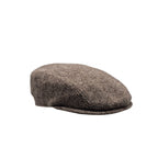 Boné City Sport Flat Cap Impermiável Espinha