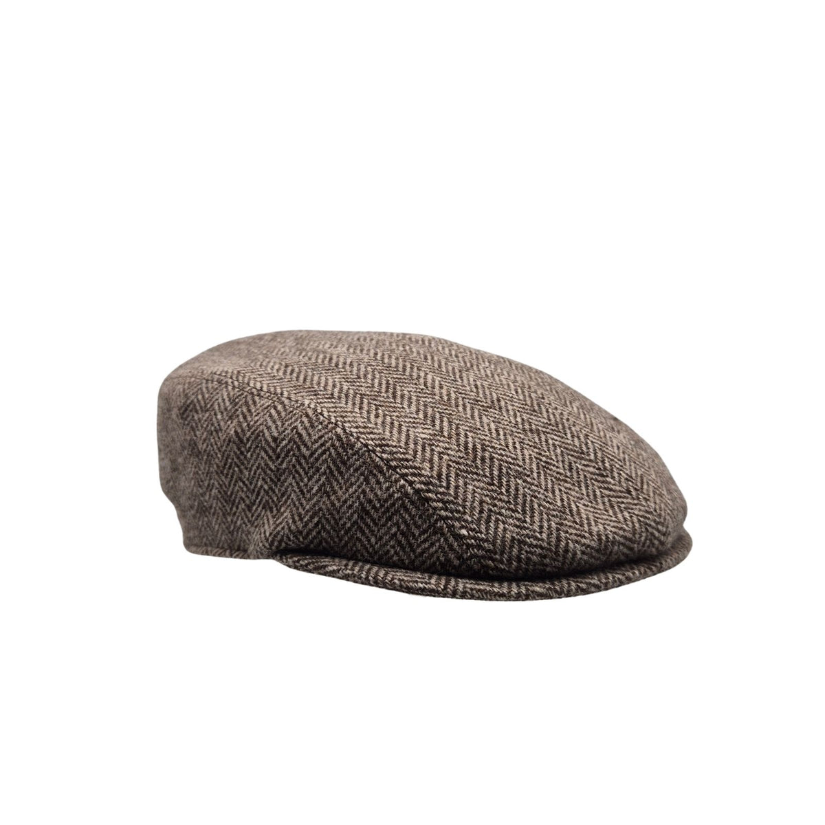 Boné City Sport Flat Cap Impermiável Espinha