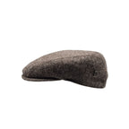 Boné City Sport Flat Cap Impermiável Espinha