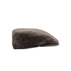 Boné City Sport Flat Cap Impermiável Espinha