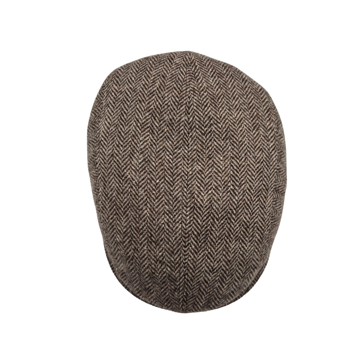 Boné City Sport Flat Cap Impermiável Espinha