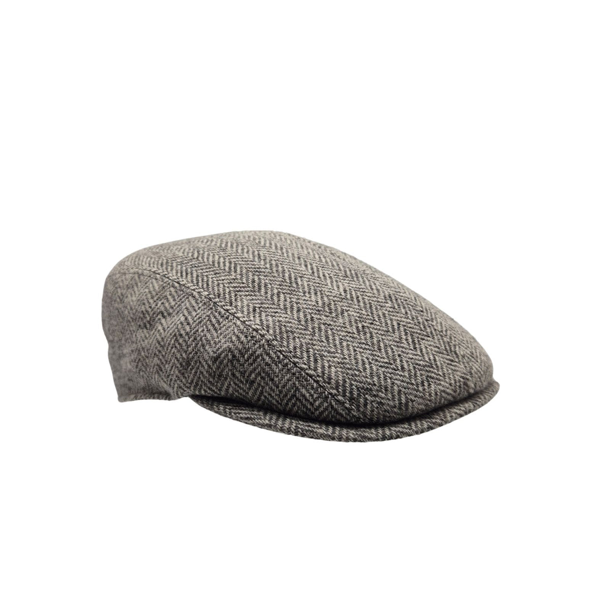 Boné City Sport Flat Cap Impermiável Espinha