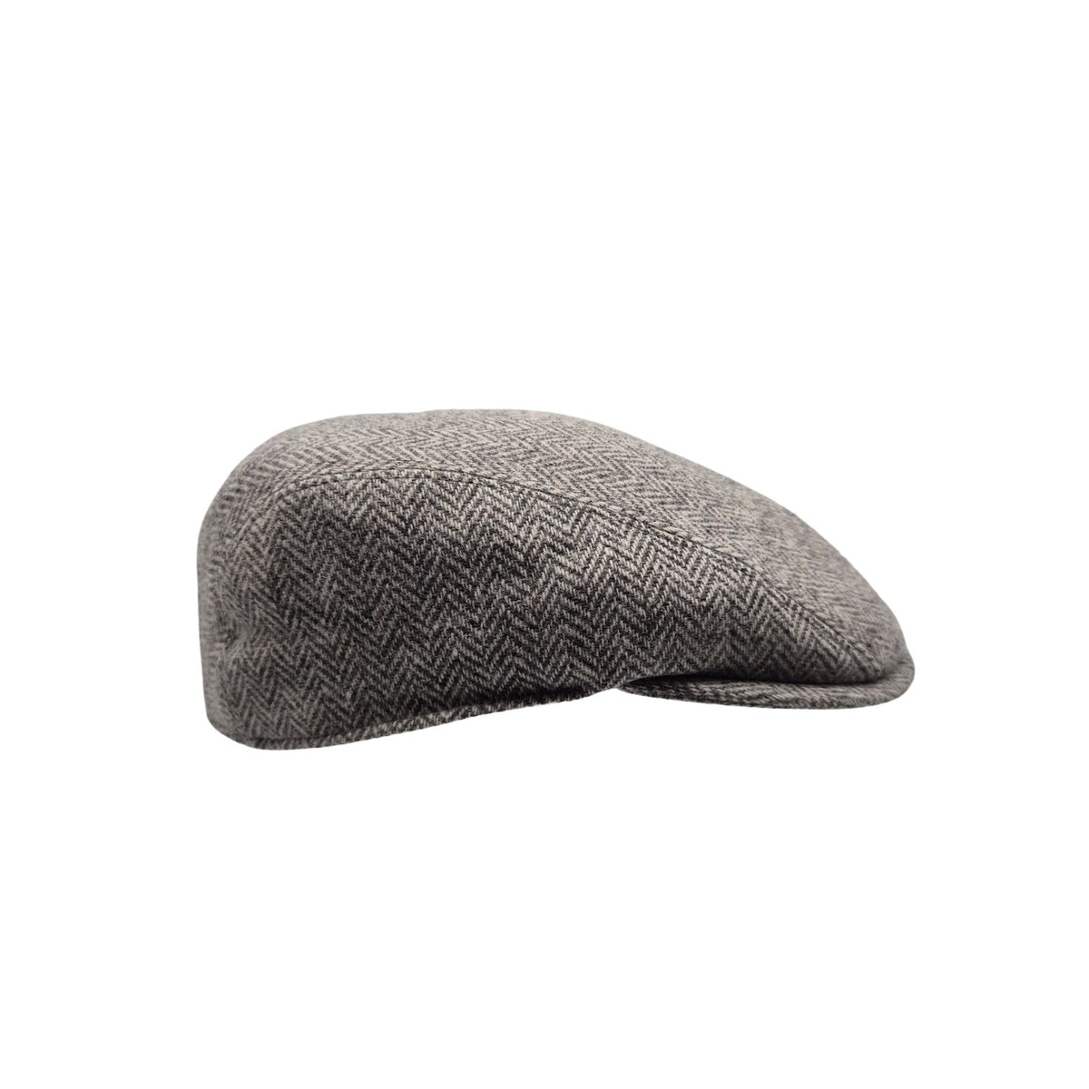 Boné City Sport Flat Cap Impermiável Espinha