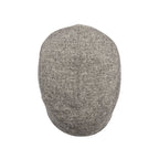 Boné City Sport Flat Cap Impermiável Espinha