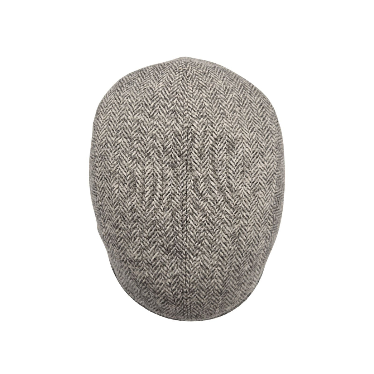 Boné City Sport Flat Cap Impermiável Espinha