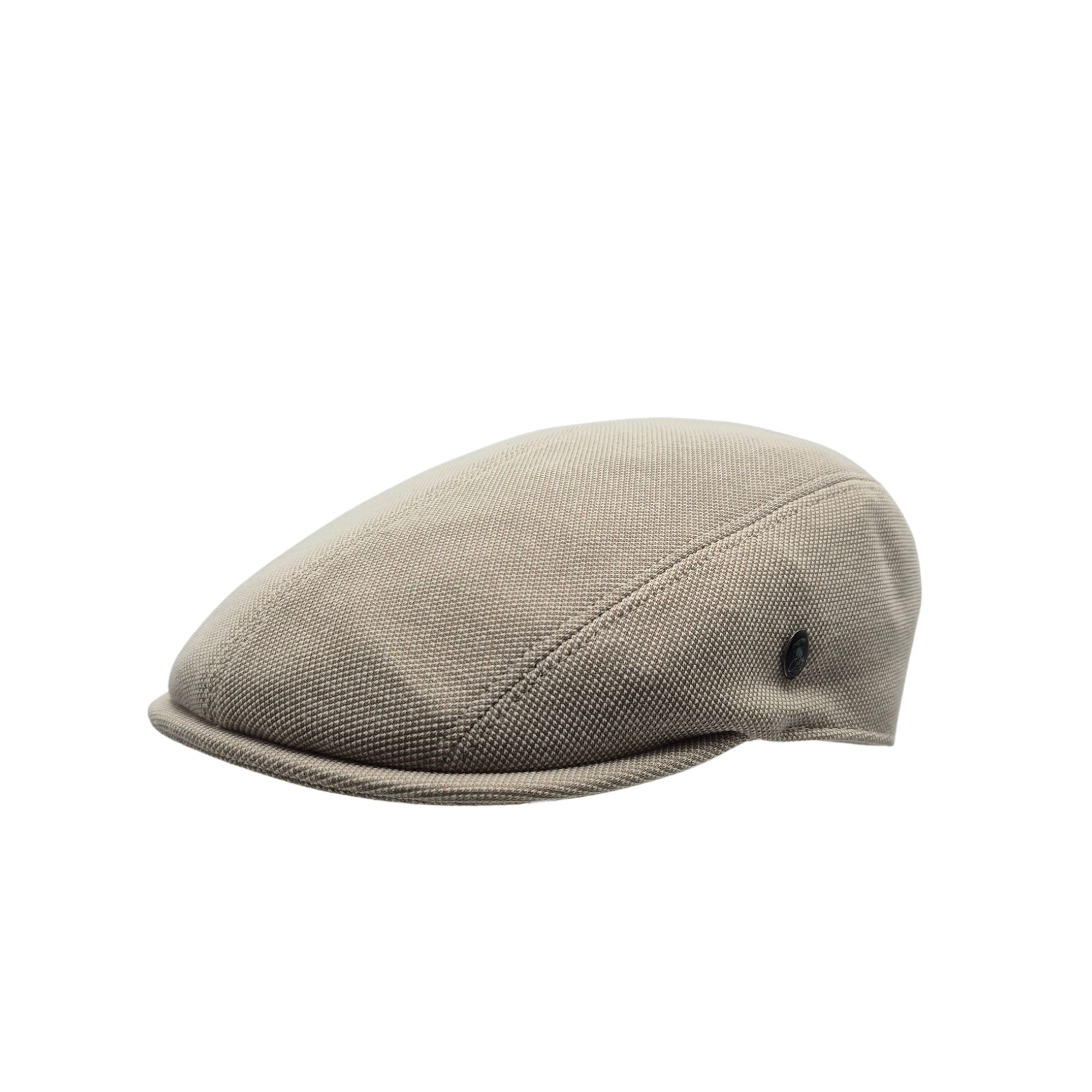 Boné City Sport Flat cap