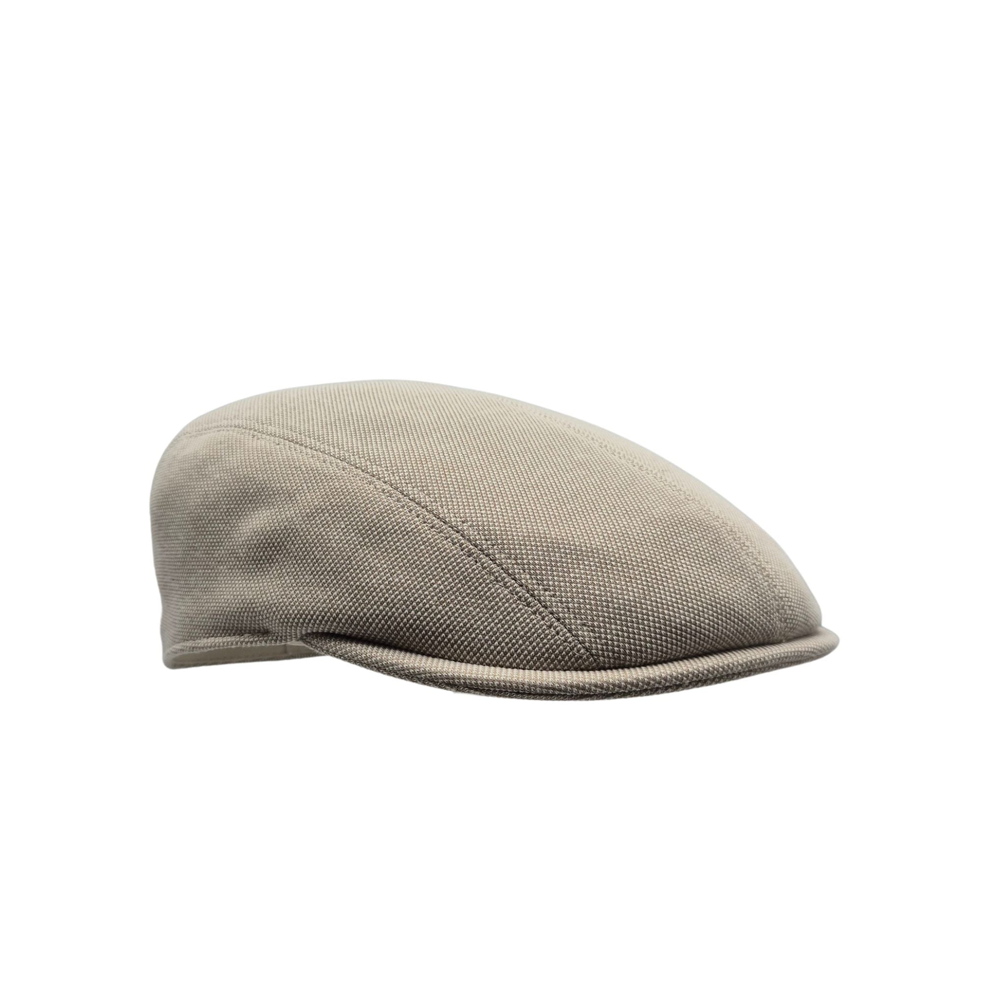 Boné City Sport Flat cap