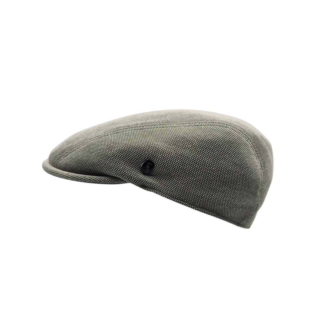 Boné City Sport Flat cap