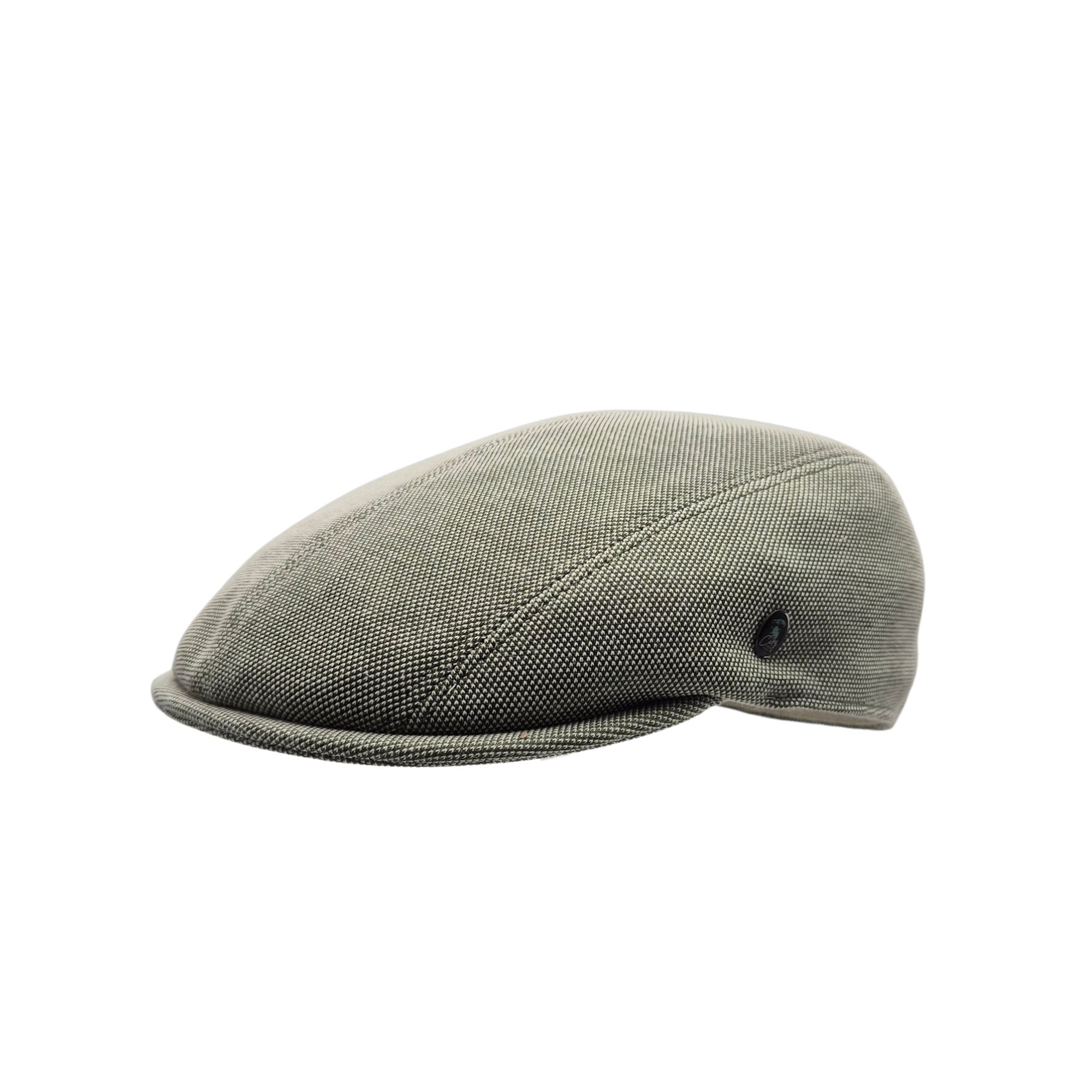 Boné City Sport Flat cap
