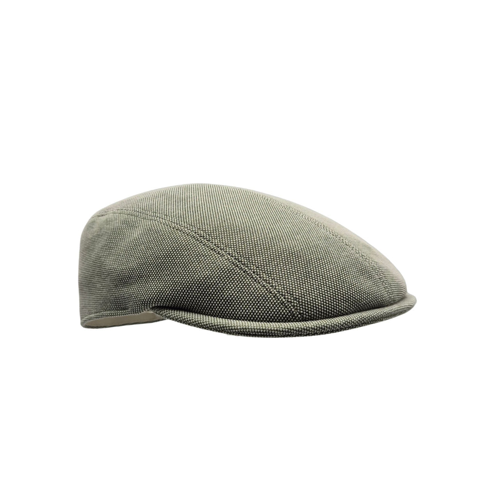 Boné City Sport Flat cap