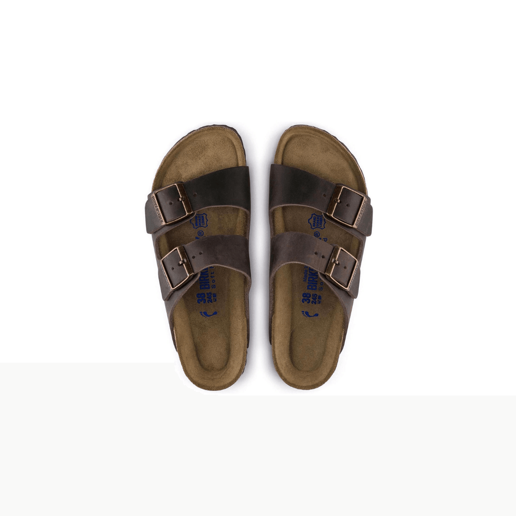 Sandália Birkenstock Arizona SFB