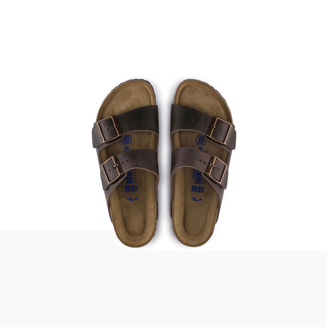 Sandália Birkenstock Arizona SFB