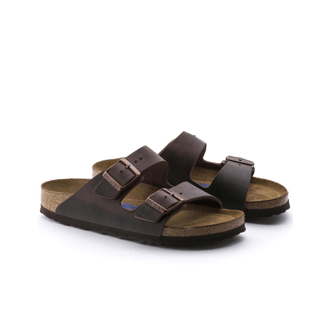 Sandália Birkenstock Arizona SFB