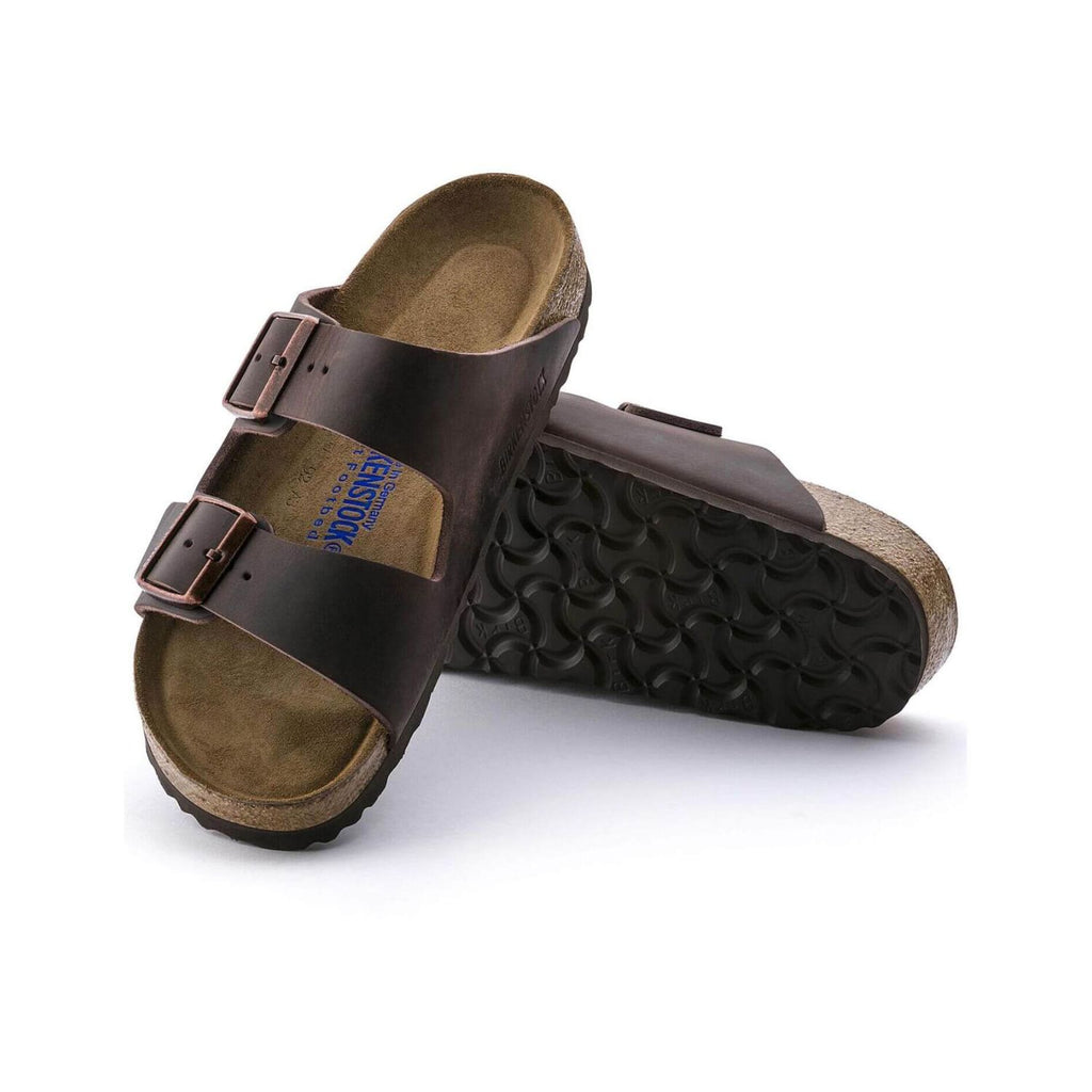 Sandália Birkenstock Arizona SFB