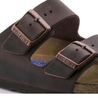 Sandália Birkenstock Arizona SFB