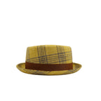 Chapéu Alfonso d´Este Porkie Pie