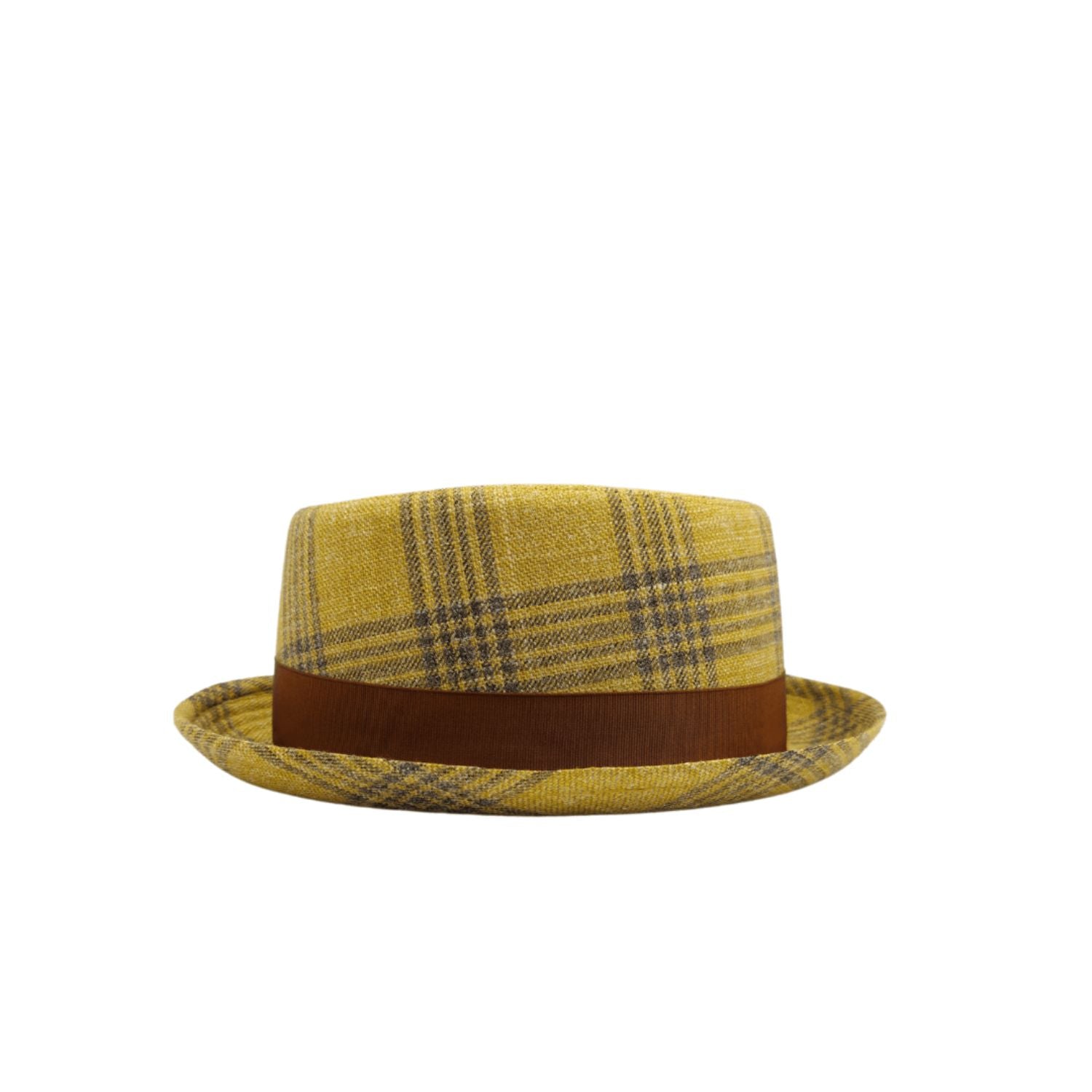 Chapéu Alfonso d´Este Porkie Pie