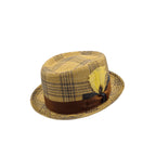 Chapéu Alfonso d´Este Porkie Pie