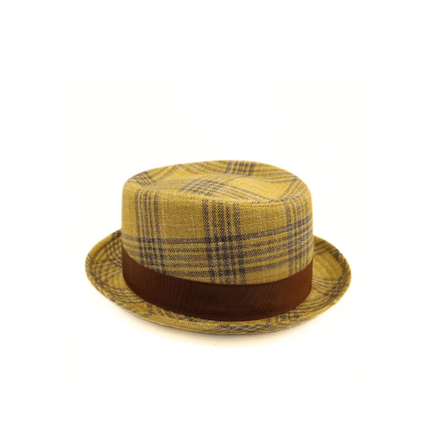 Chapéu Alfonso d´Este Porkie Pie