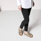 Sandália Birkenstock Zurick Suede