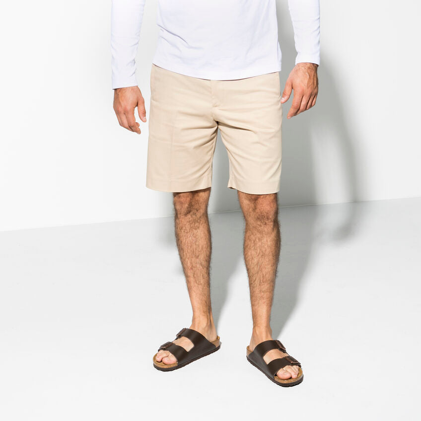 Sandália Birkenstock Arizona NL Dark Brown