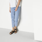 Sandália Birkenstock Arizona Natural Leather