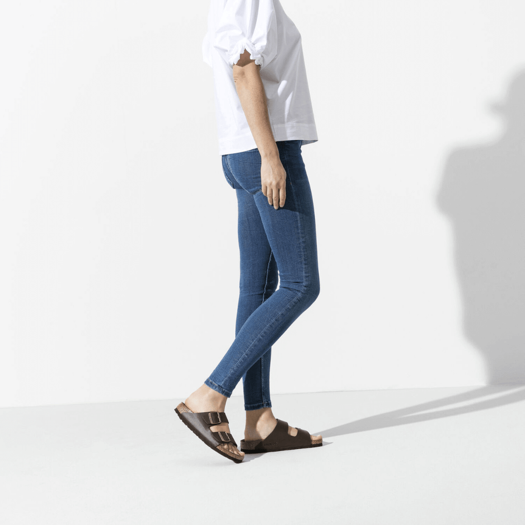 Sandália birkenstock Arizona BF
