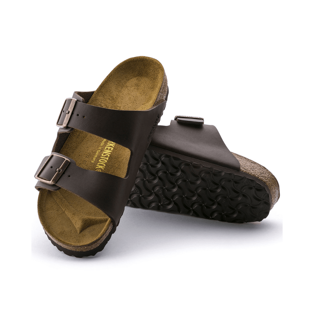 Sandália birkenstock Arizona BF