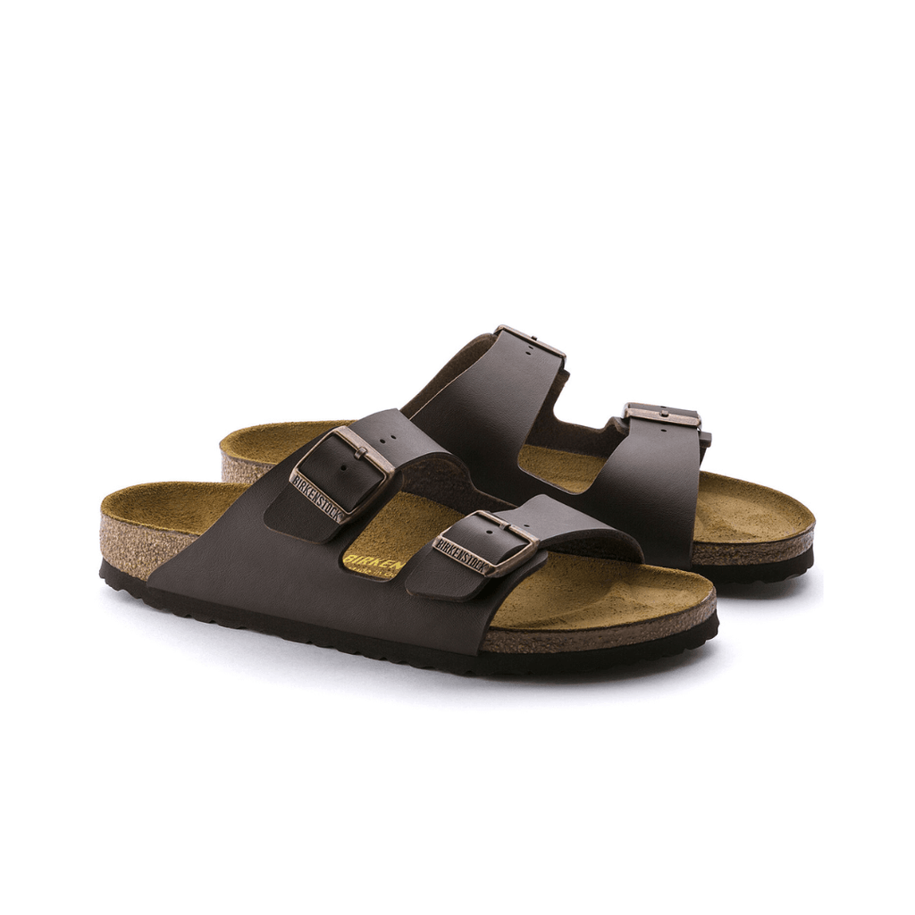Sandália birkenstock Arizona BF