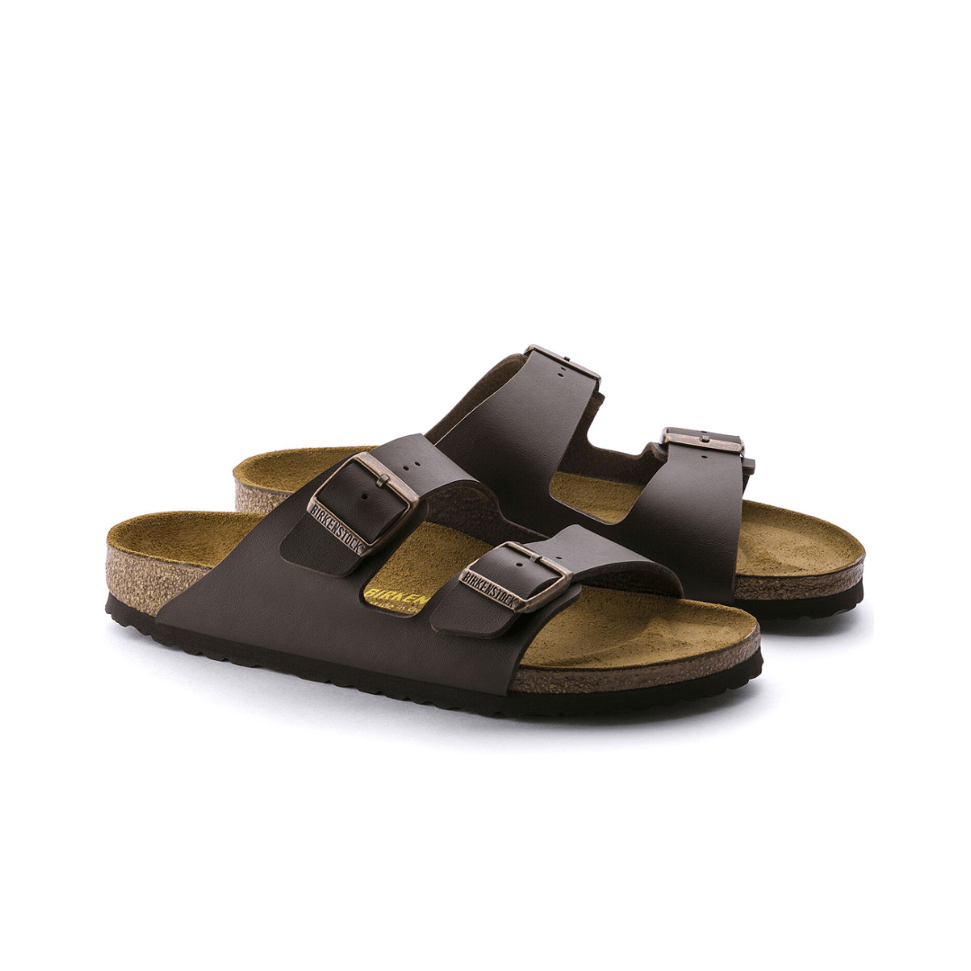 Sandália birkenstock Arizona BF