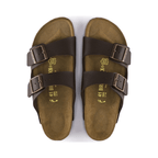 Sandália birkenstock Arizona BF
