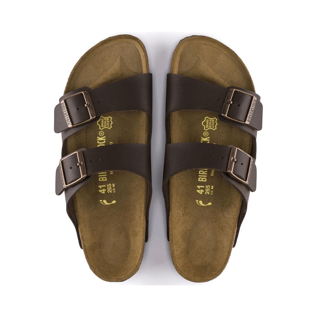 Sandália birkenstock Arizona BF