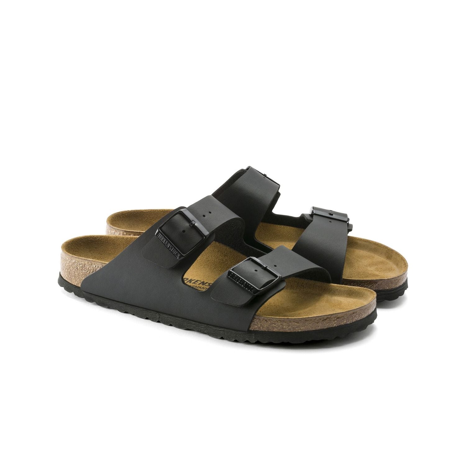 Sandália birkenstock Arizona BF